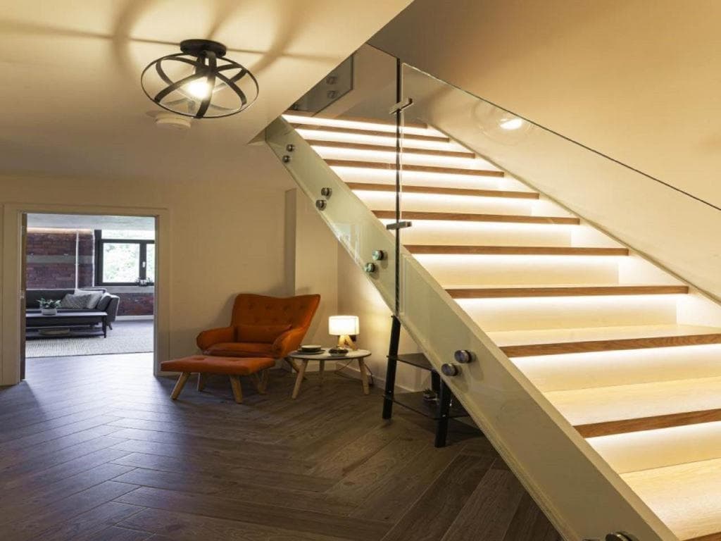 Luxury 4 bedroom apartment Image 1