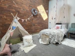 Luxury 4 bedroom apartment Image 2