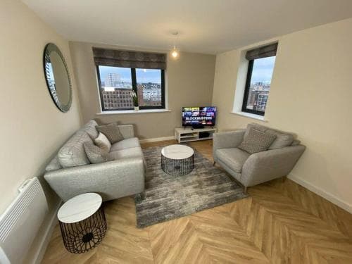 ☆ Igloo Cityhills Central Retreat + Free Parking ☆ Image 3