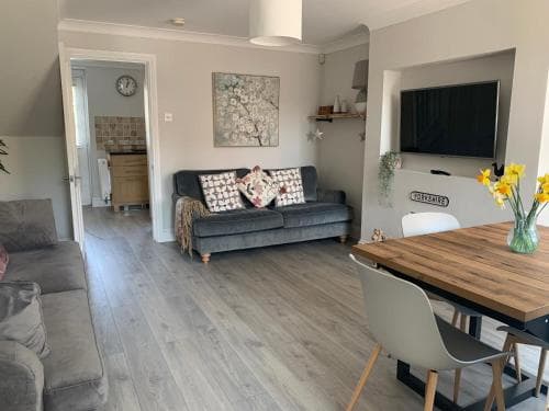 Castle Cottage Image 3