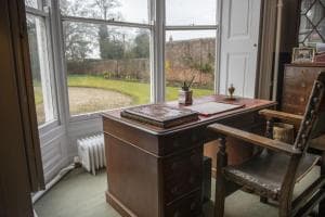 Upper Helmsley Hall Image 1