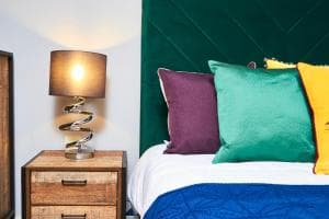 The Stunning Abode - Close to Leeds - Parking Image 2