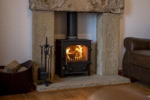 Threp'nybit Cottage Image 2