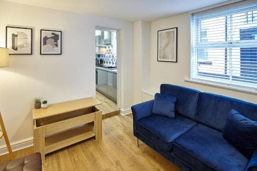 Host & Stay - Clinker Cottage Image 3