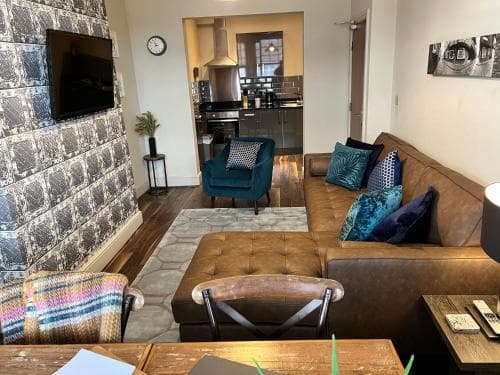 Clearly Apartments Bootham York Image 2