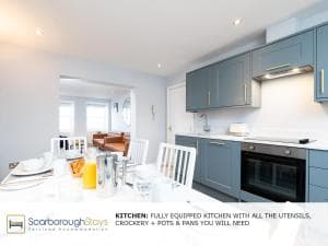 Scarborough Stays - Captain Bay Apartments Image 3