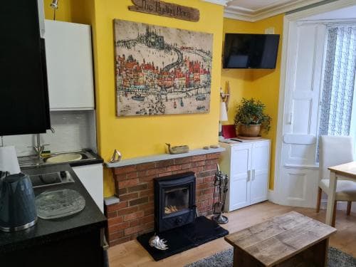 The Hyding Place on George Street Image 3