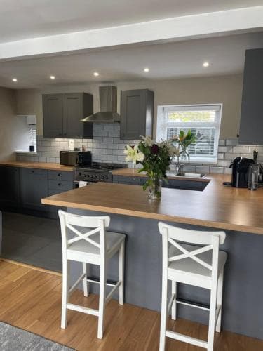 Heather Cottage - 2 Bedroom Home West Yorkshire Image 1