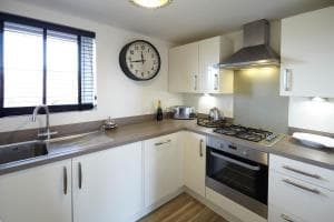 Host & Stay - The Cinder Track Hideaway Image 5