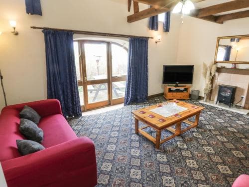 Bay View Cottage Image 3