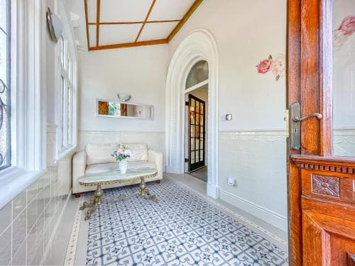 *o* O.manor setup for your most amazing relaxed stay with Free Parking & Fast Free WiFi *o* Image 3