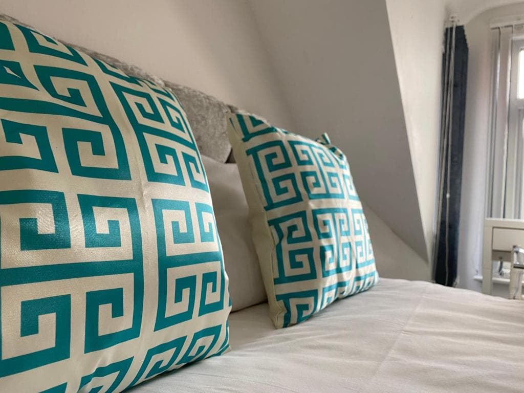 Princes Lodge Image 1