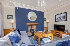 Patrick's Pool- 4 Bedroom,4 Bathroom, Most Central Luxury Townhouse! Image 2