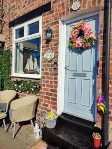 Harbour Cottage Image 1