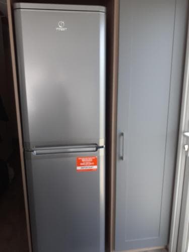 Westfield 125 Image 3