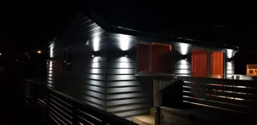 luxury 2-Bed modern chalet in Bridlington Image 2