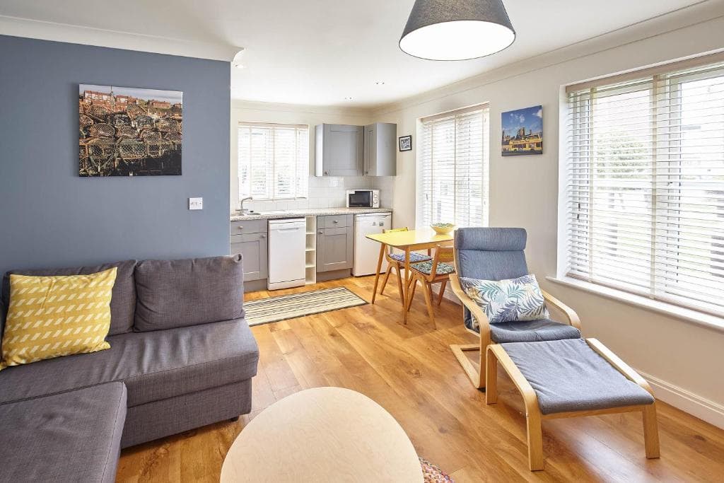 Host & Stay - Whitehall 1 Apartment Image 1