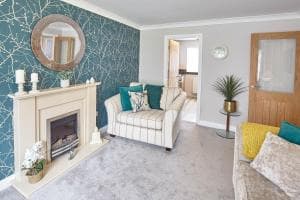 Host & Stay - Sandling Court Image 2