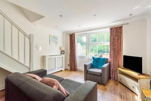 St James Court - 2 bed house 10 mins to York Station Image 2