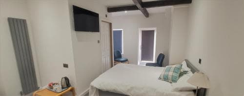 Serenity Guest House Image 3