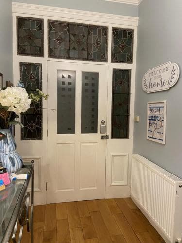 Abbey Guest House Image 3