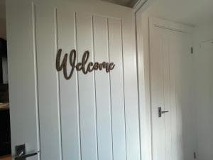 Contemporary 1 Bedroom Apartment Image 2