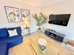 City Hideaway@Bootham Row Image 3