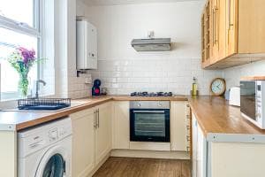 The Groves - Free Parking - York Victorian House - Holiday Home Image 2