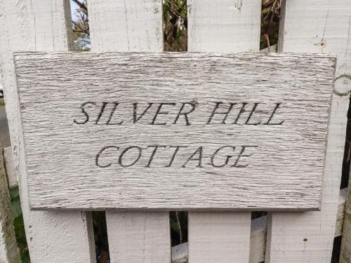 Silver Hill Cottage Image 3