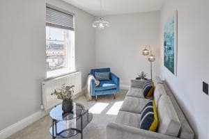 Host & Stay - Ocean Pearl @ Scarborough Image 2