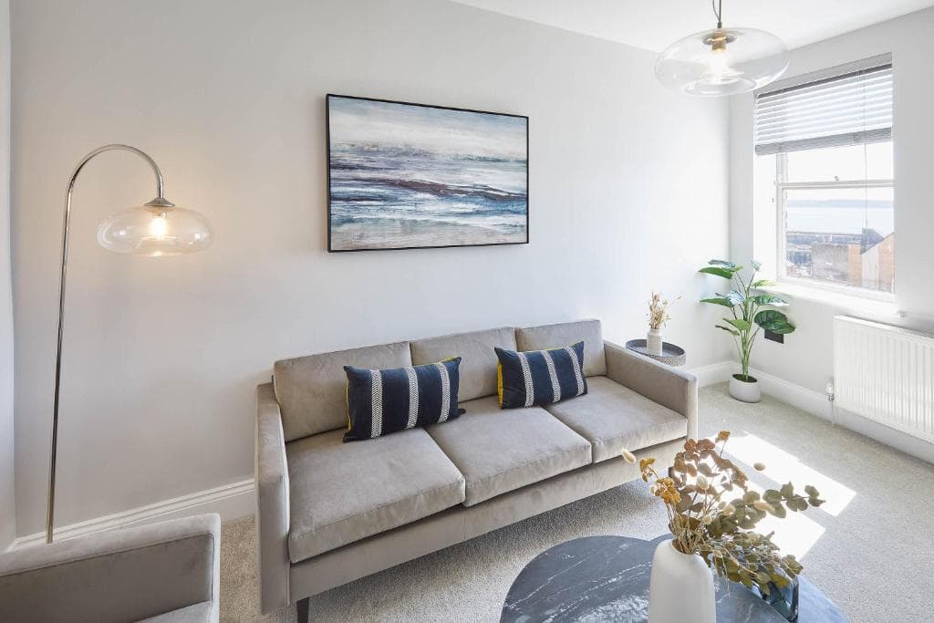 Host & Stay - Ocean Pearl @ Scarborough Image 1