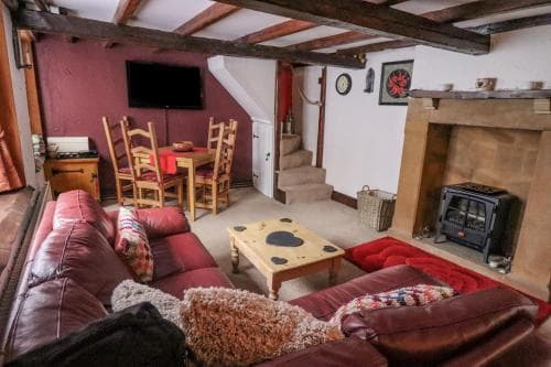 Chomley Cottage Image 3