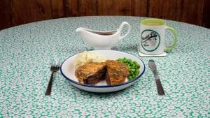 Little Pie in the Sky Image 3