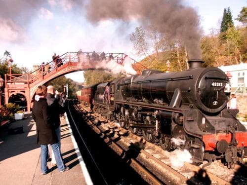 Little Pie in the Sky Image 4