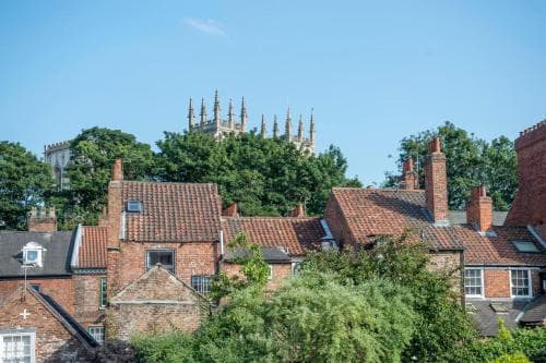 The Quadrant - The Carillon Suite Image 3