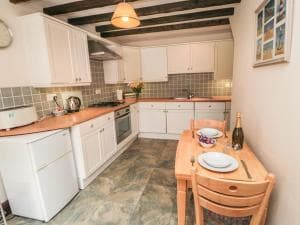 Pegasus Cottage Image 2