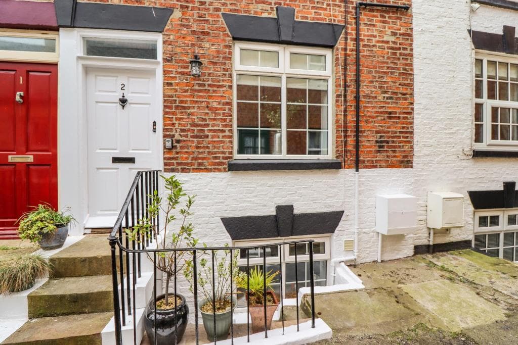 Anchor Cottage Image 1