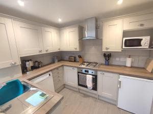 BELLE VUE - SKIPTON Image 3