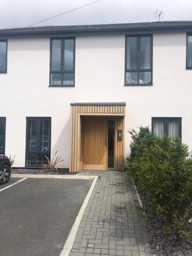 SMS LUXURY APARTMENT, LONDON MEWS, YORK Image 3