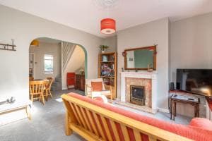 Cosy Home 5 minute walk to Monkbar and Bar Walls! Image 2