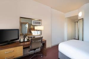 Jurys Inn Leeds Image 2