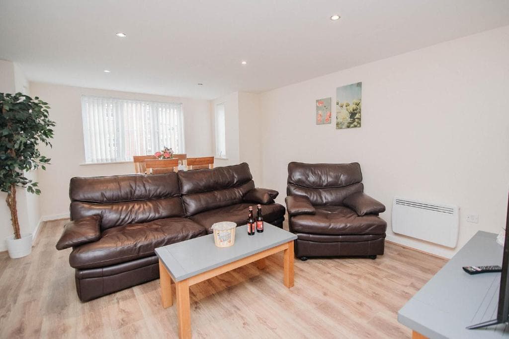 Potter Apartment Image 1