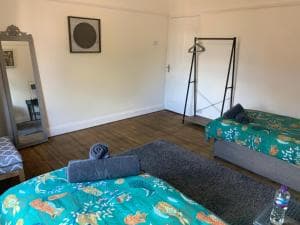 Laura Ashley cosy inner terrace Image 3