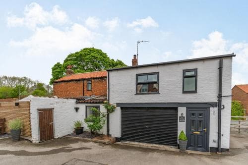 The White House, Driffield Image 3