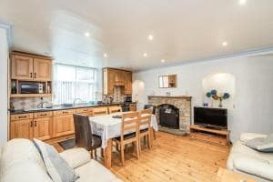 Prospect House, Leyburn Image 2