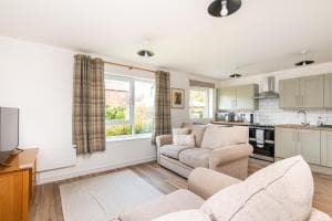 Pass the Keys Monkgate Cloisters with Free Parking Image 2