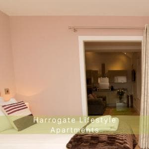 Harrogate Lifestyle Luxury Serviced ApartHotel Image 3