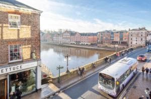 Vikings Apartment With Free Parking Image 3