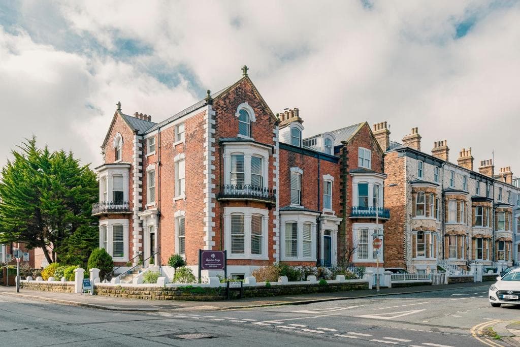 Rowntree Lodge Image 1