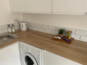 Apartment #4 - at 12 Story St Image 8